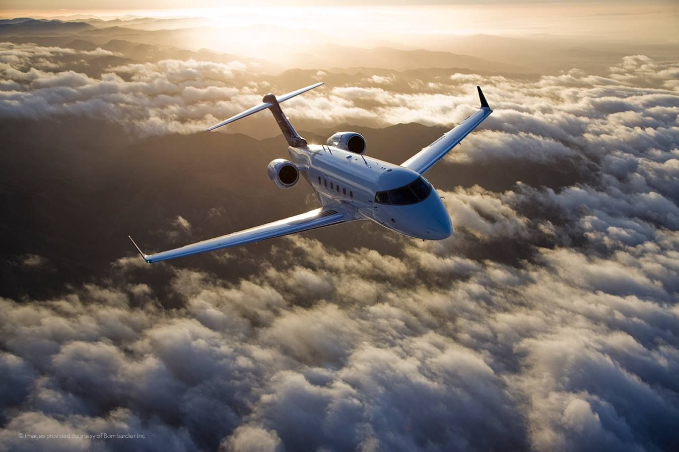 Sky is the Limit